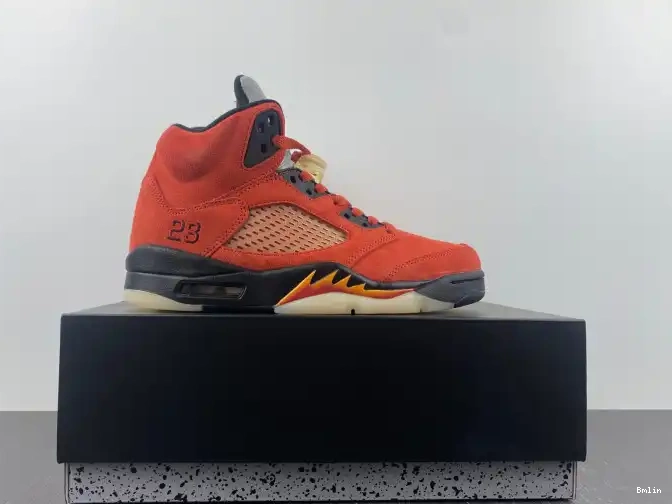 Bmlin Her For Air WMNS 5 Mars Jordan DD9336-800 0618